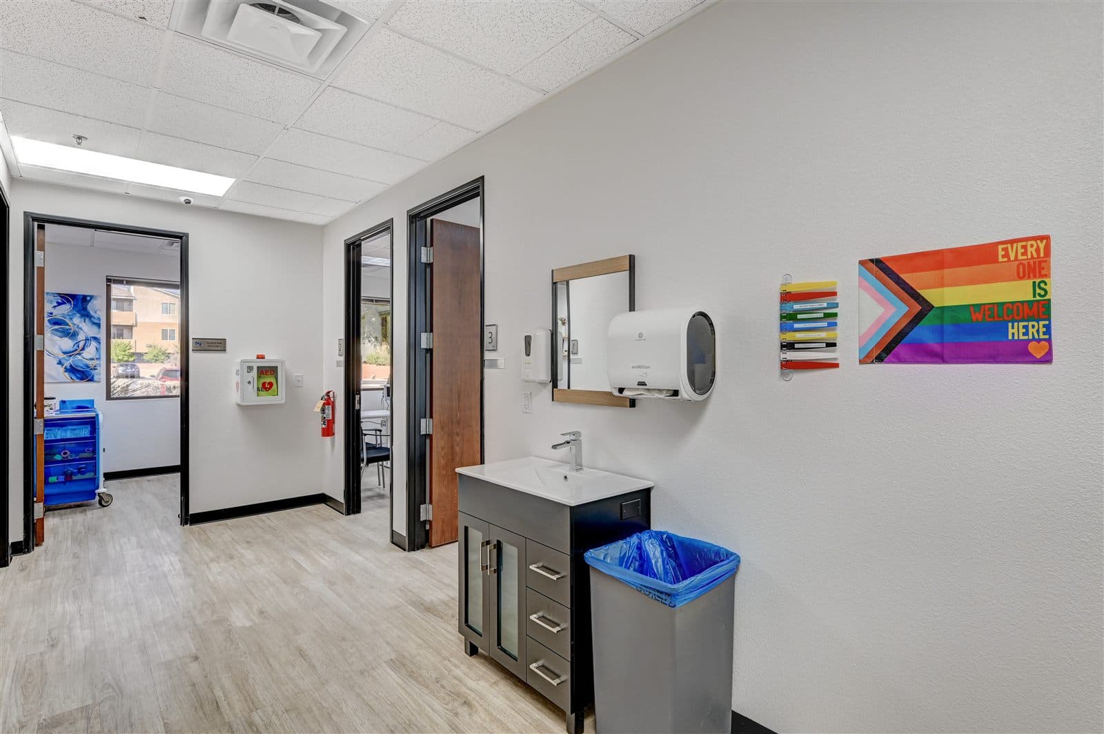 Elite Medical Suites facility — photo 56