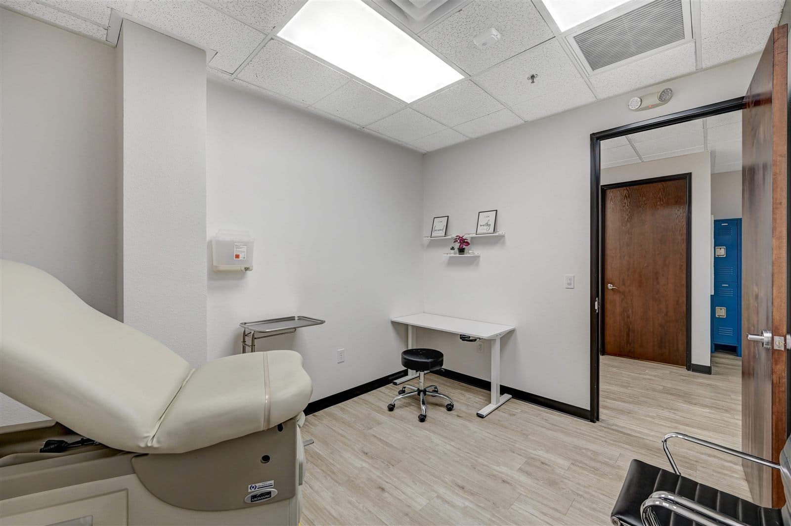 Elite Medical Suites facility — photo 59