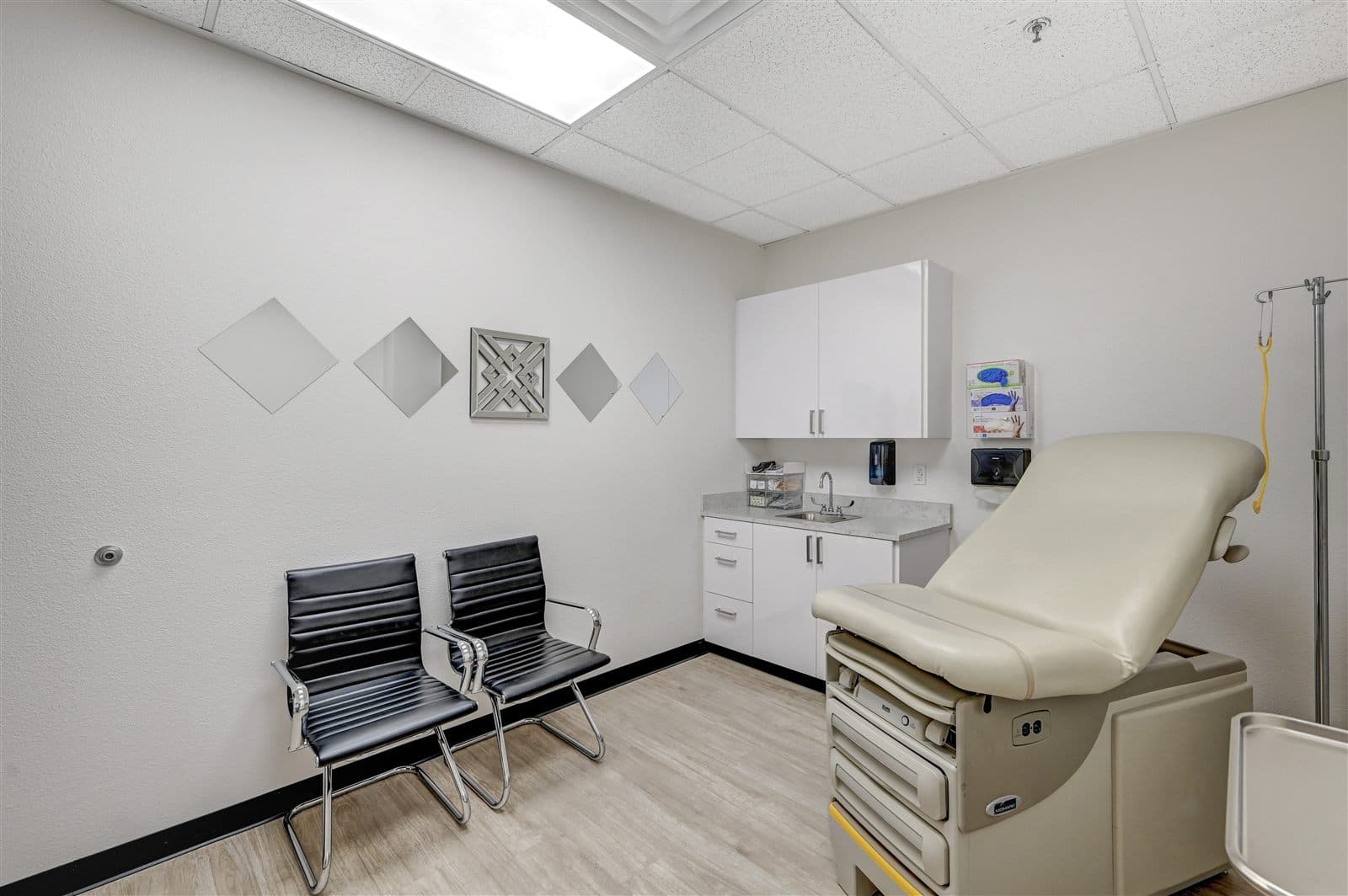 Elite Medical Suites facility — photo 61