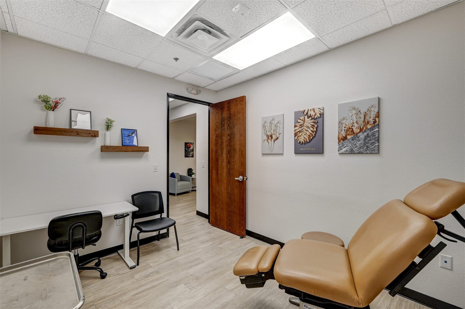 Elite Medical Suites facility — photo 66