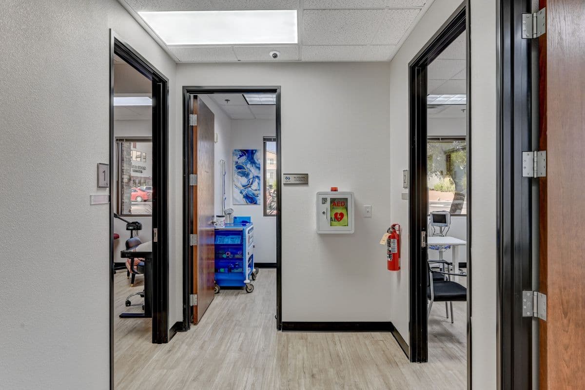 Elite Medical Suites facility — photo 7