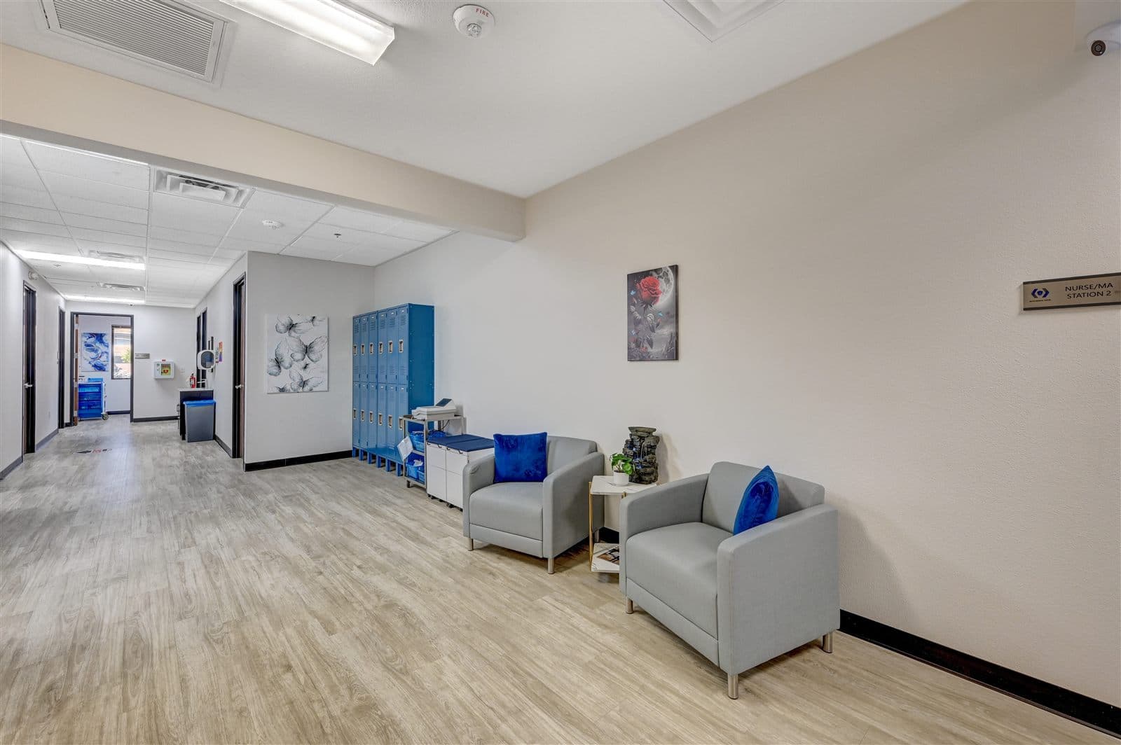 Elite Medical Suites facility — photo 69