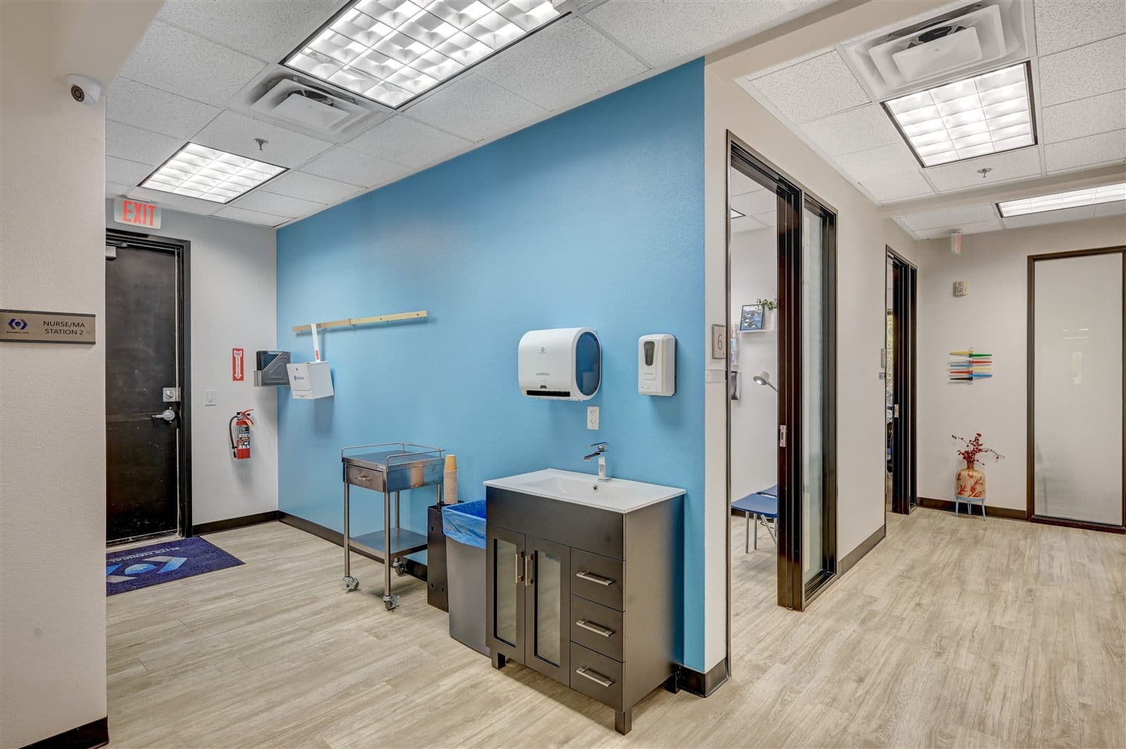 Elite Medical Suites facility — photo 70