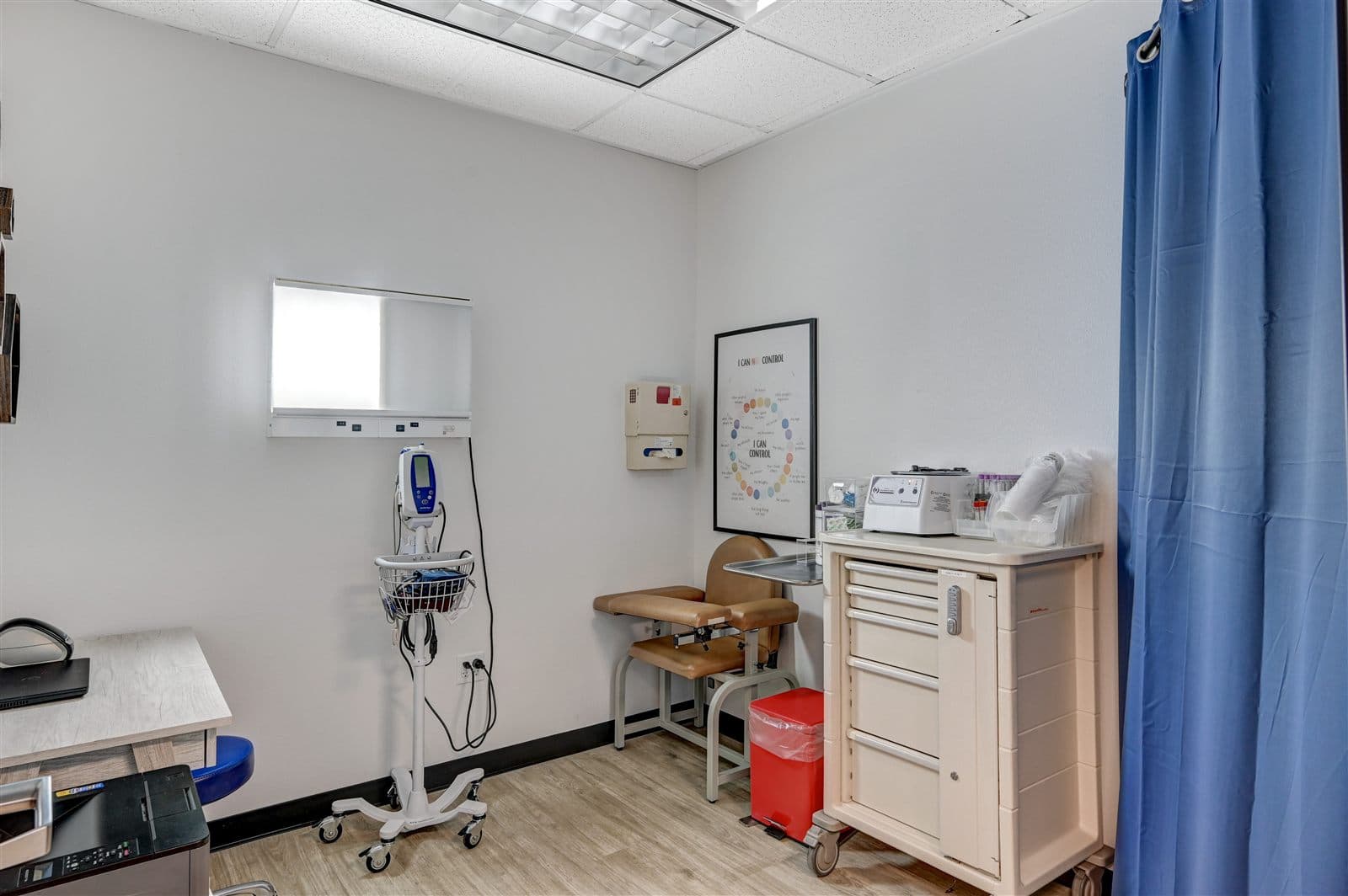 Elite Medical Suites facility — photo 71
