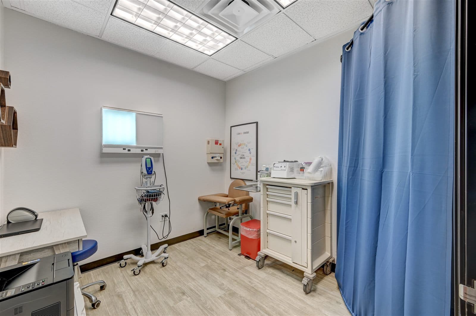 Elite Medical Suites facility — photo 72