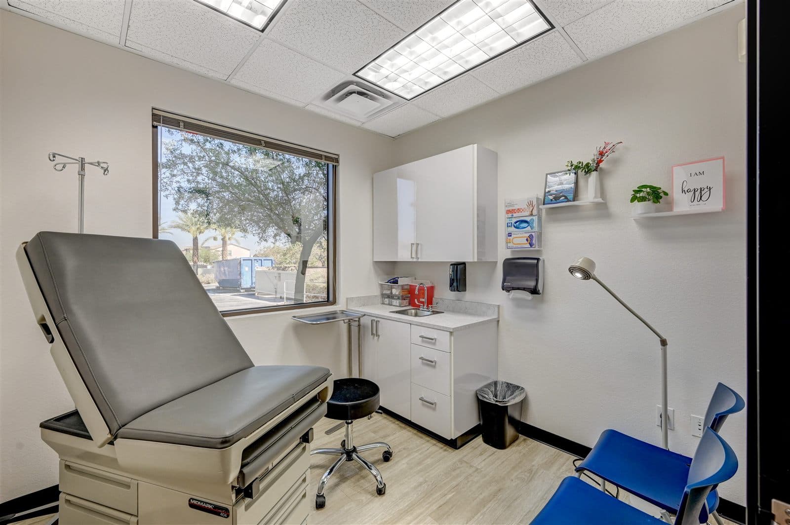 Elite Medical Suites facility — photo 74