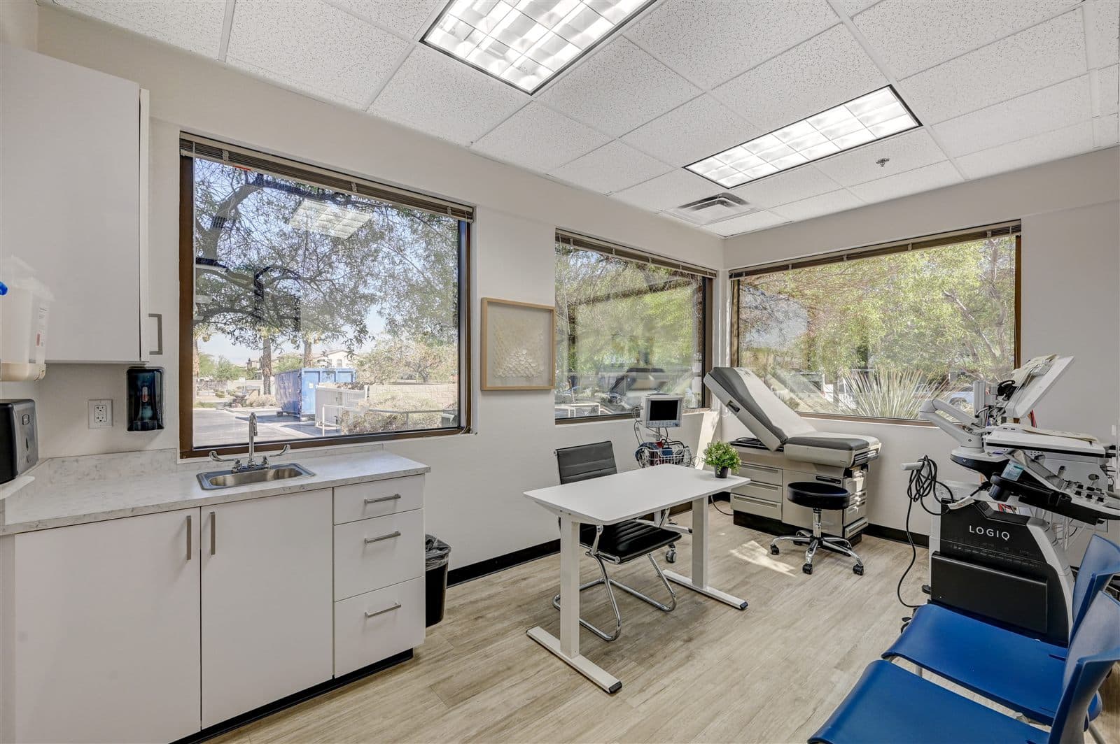 Elite Medical Suites facility — photo 75