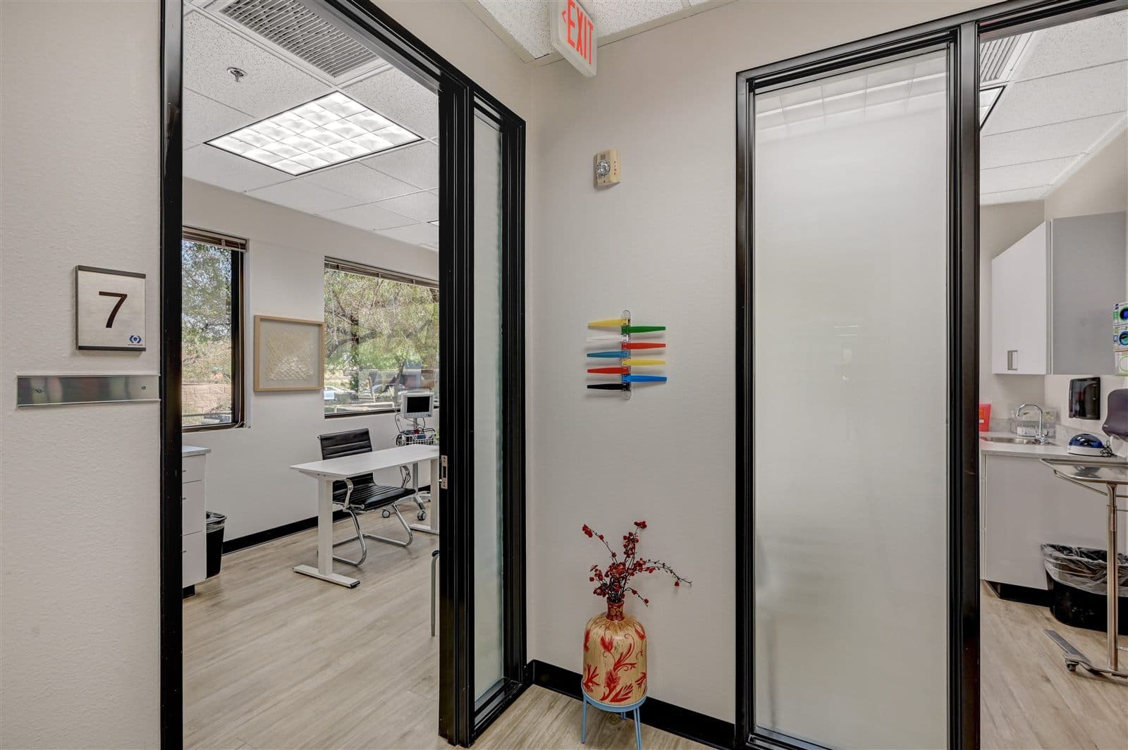 Elite Medical Suites facility — photo 77