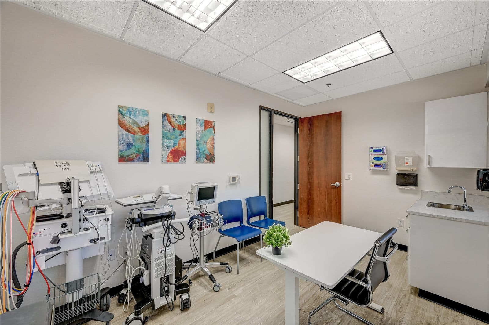 Elite Medical Suites facility — photo 78