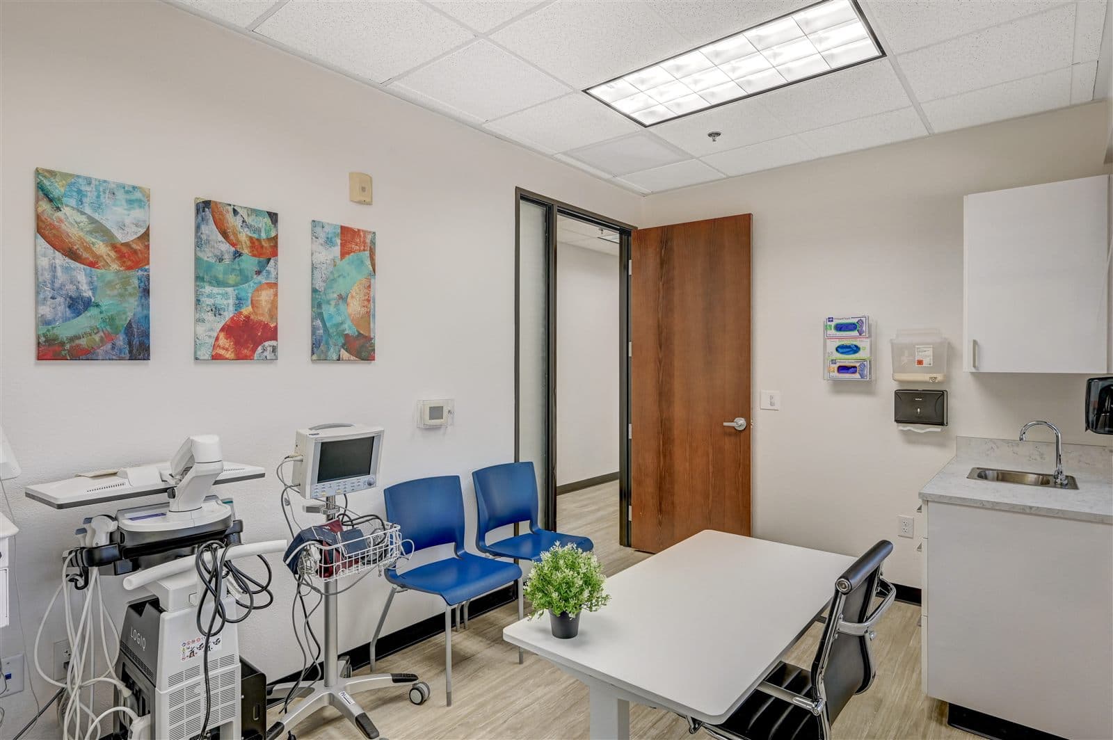 Elite Medical Suites facility — photo 79