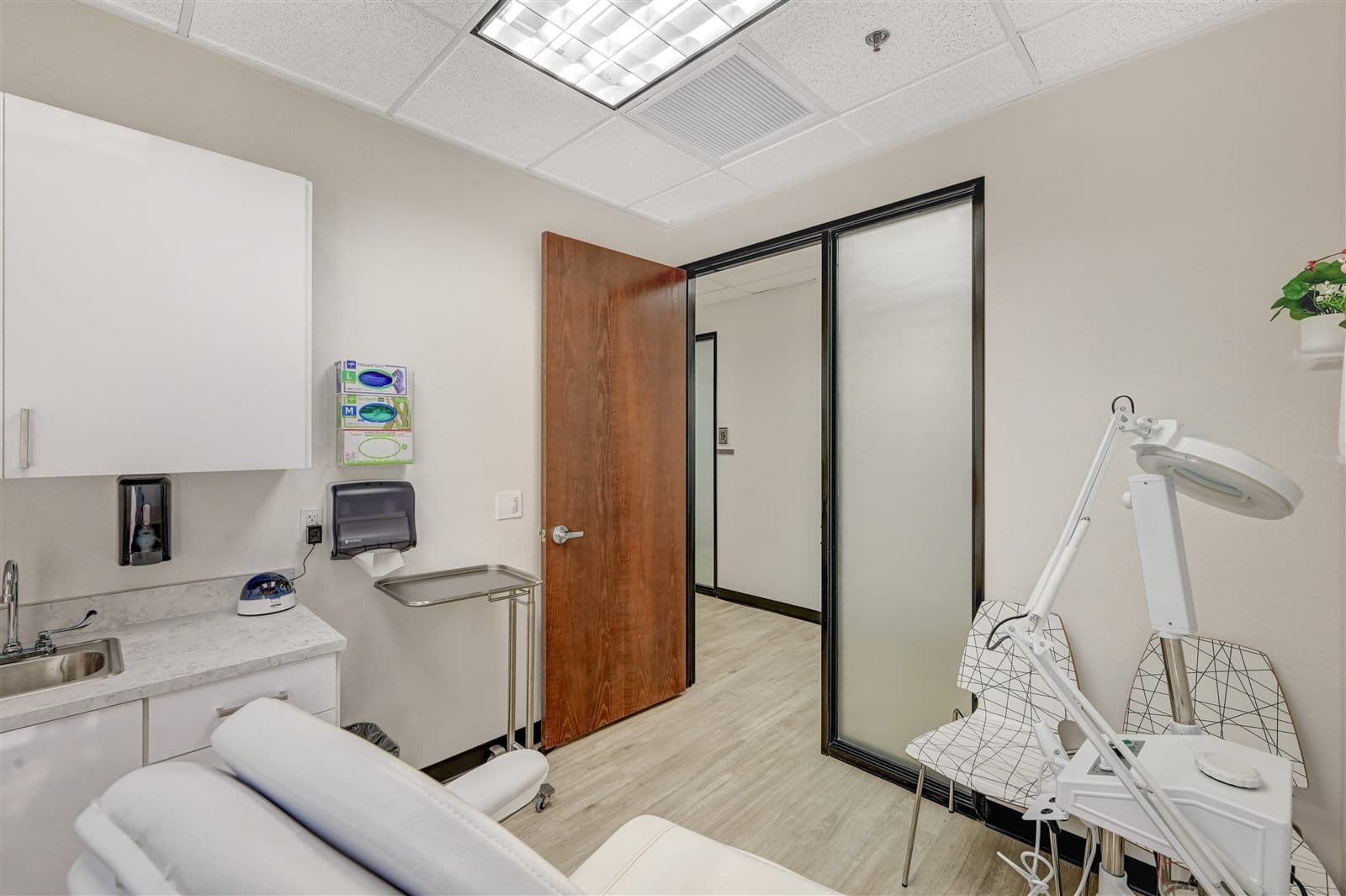 Elite Medical Suites facility — photo 83