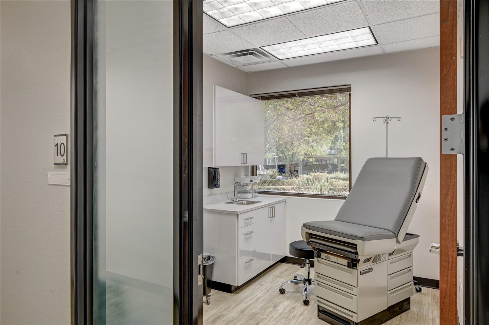 Elite Medical Suites facility — photo 87