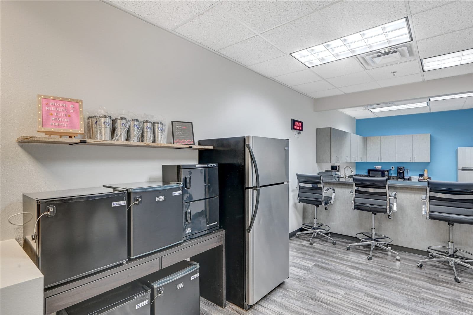 Elite Medical Suites facility — photo 94