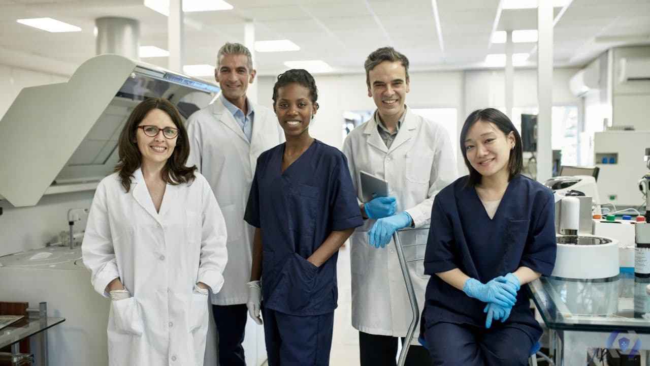The Future of Healthcare Workspaces: Why Flexibility is Key