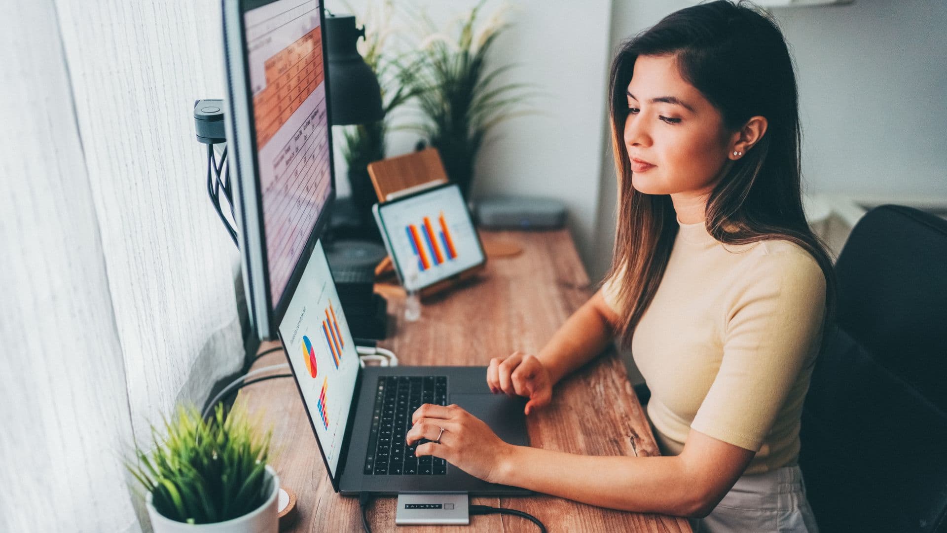 How Getting a Virtual Assistant Transformed My Life as a Healthcare Practitioner