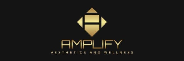 Amplify Aesthetics & Wellness logo