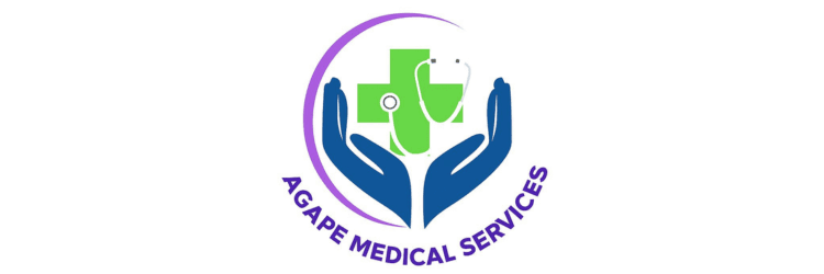Agape Medical Services logo