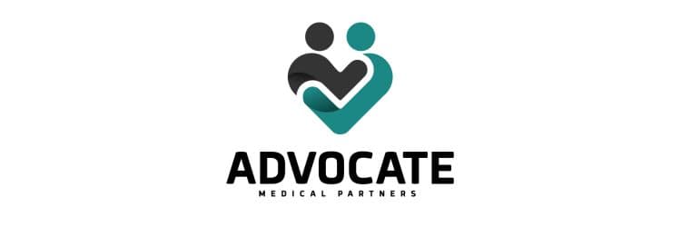 Advocate Medical Partners logo