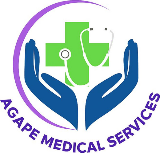 Agape Medical Services logo
