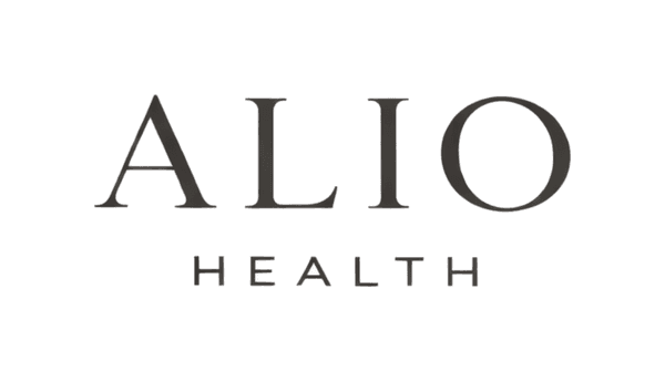 Alio Health logo