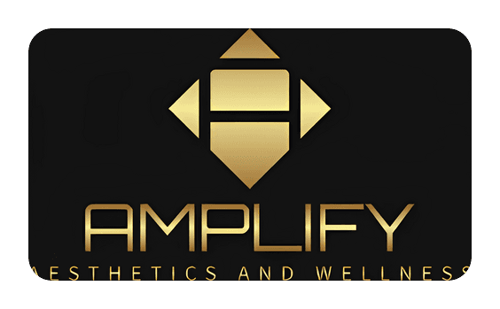 Amplify Aesthetics & Wellness logo