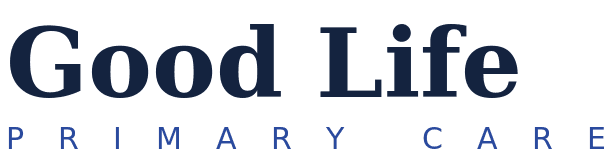 Good Life Primary Care logo