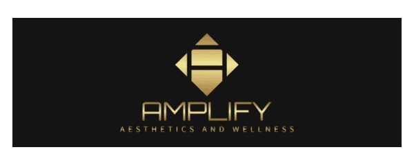 Amplify Aesthetics & Wellness logo