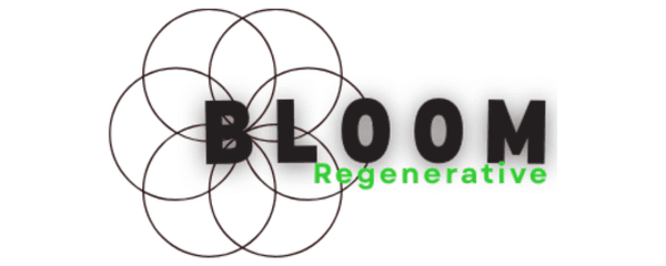 Bloom Regenerative logo