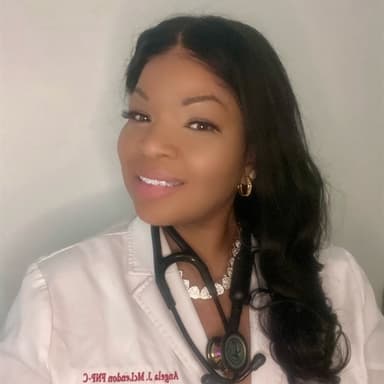 Angela McLendon, NP