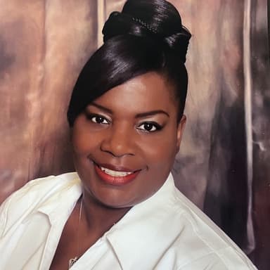 Sharon Graves-Johnson, NP