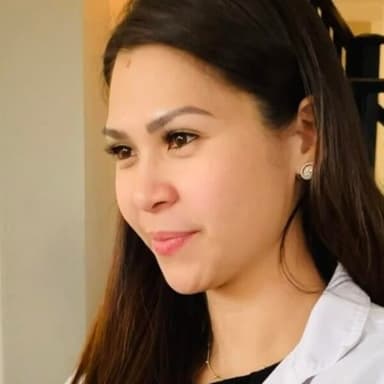 Sienalyn Yap, NP