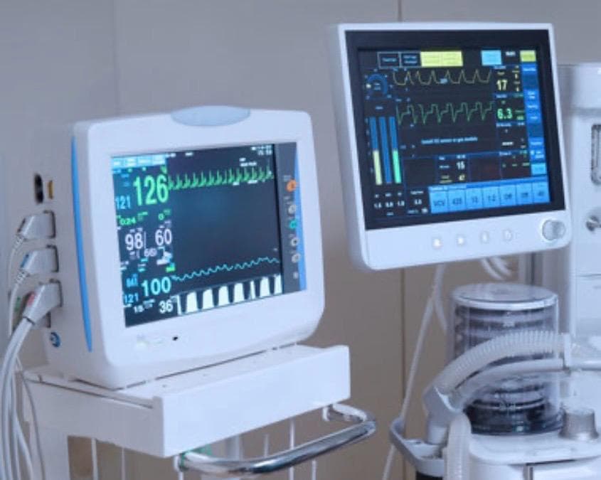 Professional Medical Equipment
