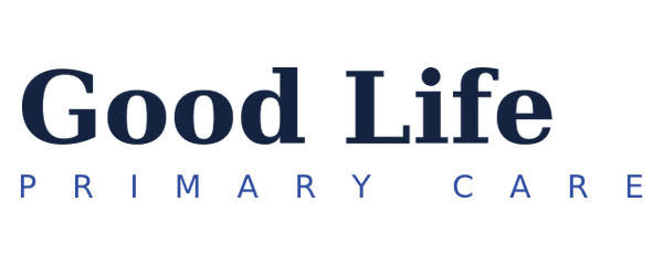 Good Life Primary Care logo