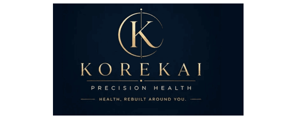KoreKai Precision Health logo