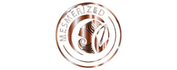 Mesmerized Aesthetics logo