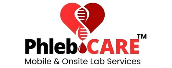 Mobile & Onsite Lab Services logo