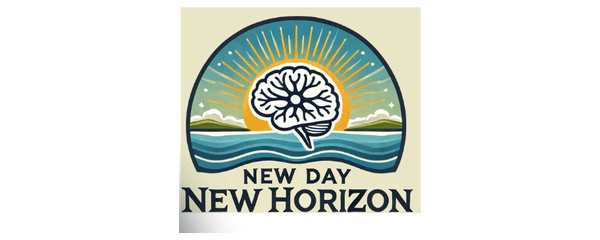 New Day New Horizon logo