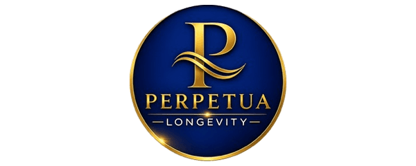 Perpetua Longevity logo