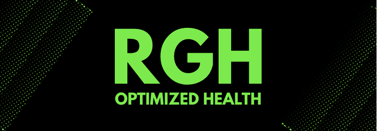 RevitaGlow Health logo