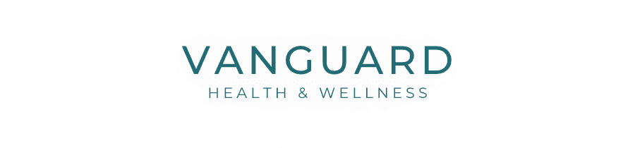 Vanguard Health & Wellness logo