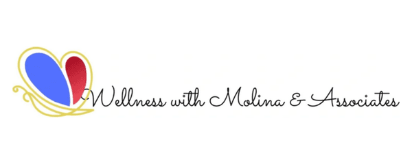 Wellness With Molina & Associates logo