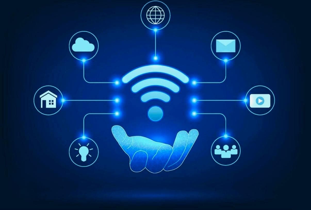 Firewalled Private Network