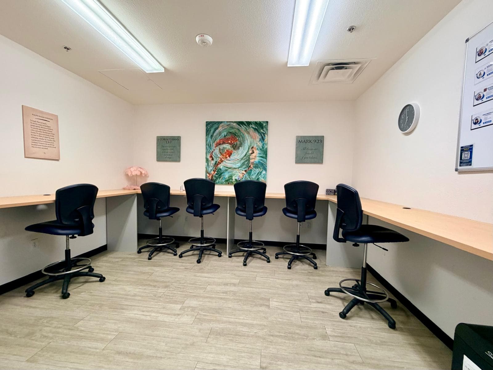 Provider Lounge