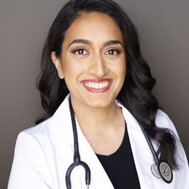Priyanka Wali, MD